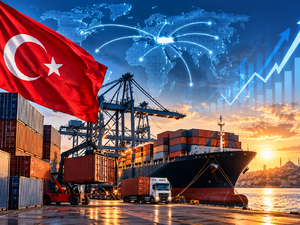Dış ticaret verileri geldi: A&ccedil;ık b&uuml;y&uuml;meye devam etti