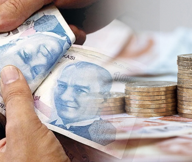 Emekliye &ccedil;ifte m&uuml;jde: "&Ccedil;ok &ccedil;alışana &ccedil;ok maaş" g&uuml;ndemde