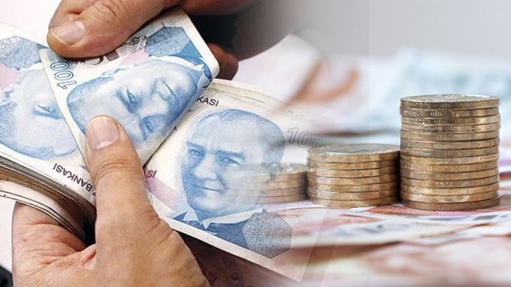 Emekliye &ccedil;ifte m&uuml;jde: "&Ccedil;ok &ccedil;alışana &ccedil;ok maaş" g&uuml;ndemde