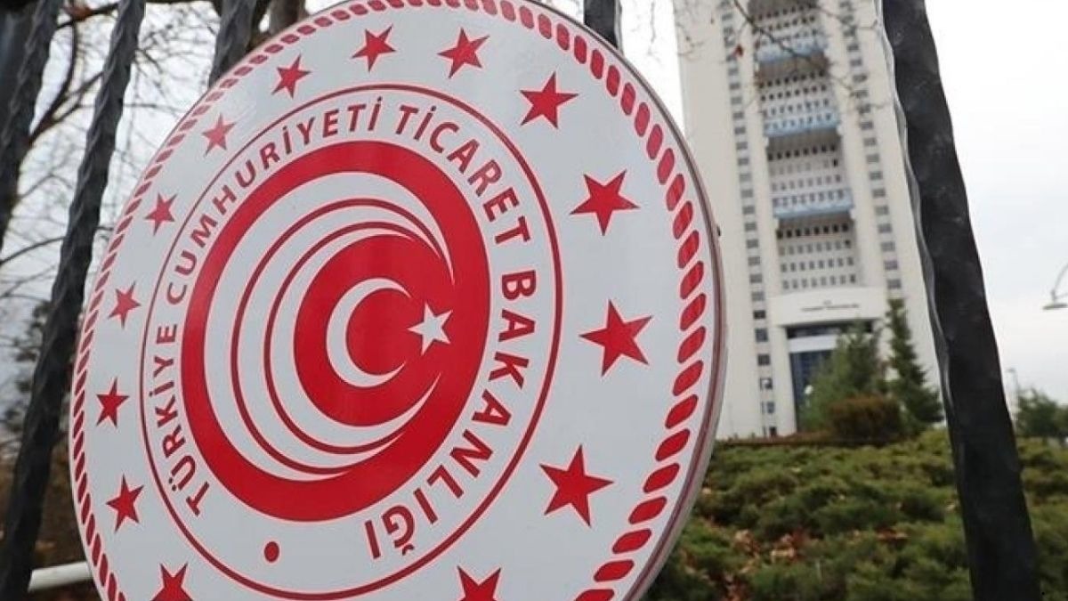 Dış ticaret verileri geldi: Açık büyümeye devam etti, Görsel 1