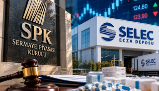 SPK'dan SELEC için kritik karar! Şirket KAP'a açıkladı