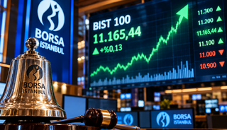 BIST 100’de gün sonu tablosu! İşlem hacmi 49,3 milyar TL