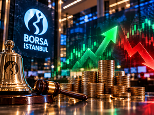 Borsada milyonluk para hareketi! En &ccedil;ok para girişi-&ccedil;ıkışı olan hisseler