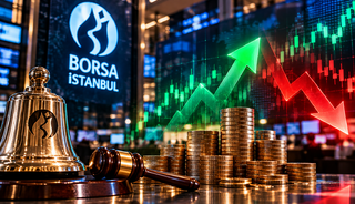 Borsada milyonluk para hareketi! En &ccedil;ok para girişi-&ccedil;ıkışı olan hisseler