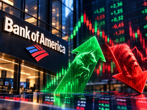 Bank of America (BofA) alıma ge&ccedil;ti: Listenin başında PEKGY var