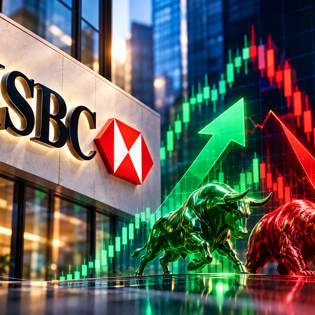 HSBC alıma ge&ccedil;ti: ASTOR ilk sırada