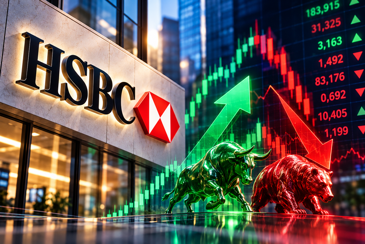 HSBC alıma ge&ccedil;ti: ASTOR ilk sırada