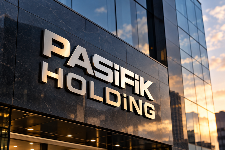 Pasifik Holding&rsquo;in 3 y&ouml;neticisi i&ccedil;in yeni karar!