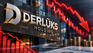 Derlüks Yatırım'ın net dönem kârı yüzde 79 geriledi
