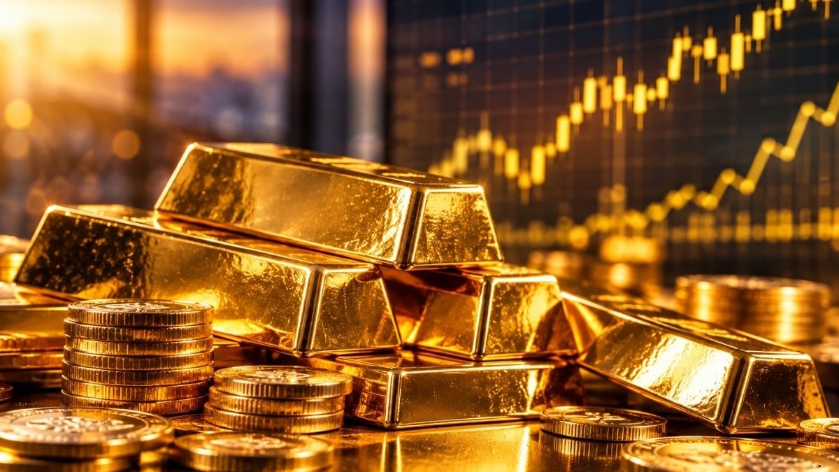 Dünya Bankası yüzde 40’lık artış bekliyor: Hem altın hem de rakibi için, Görsel 1