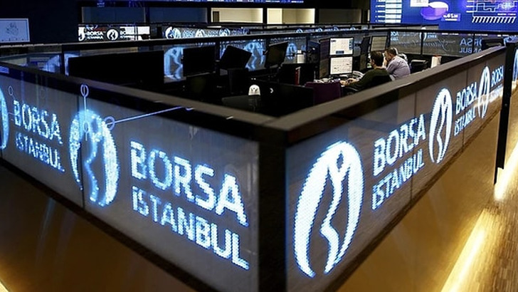 BIST 500 dahil 3 endekste değişiklik! 11 hisse listede