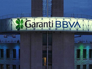 Garanti BBVA (GARAN) 2026 3. &ccedil;eyrek bilan&ccedil;osu: Net k&acirc;r %16 arttı