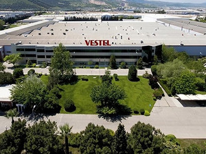 Vestel Beyaz Eşya'dan milyarlarca liralık zarar! Net bor&ccedil; y&uuml;zde 43 arttı