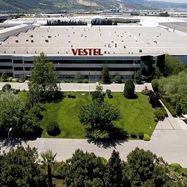 Vestel Beyaz Eşya'dan milyarlarca liralık zarar! Net bor&ccedil; y&uuml;zde 43 arttı