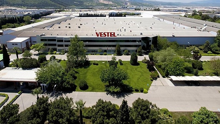 Vestel Beyaz Eşya'dan milyarlarca liralık zarar! Net bor&ccedil; y&uuml;zde 43 arttı