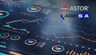 ASTOR dahil 2 hissede özel emir işlemi! Lotlar el değiştirdi