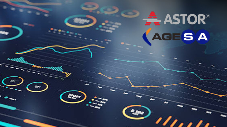 ASTOR dahil 2 hissede &ouml;zel emir işlemi! Lotlar el değiştirdi