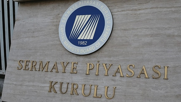 SPK'dan piyasadaki yabancı kuruluş iddialarına yanıt!