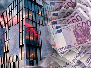 Tera&rsquo;ya bir kayyum da Almanya'dan: 200 milyon euroluk servet!