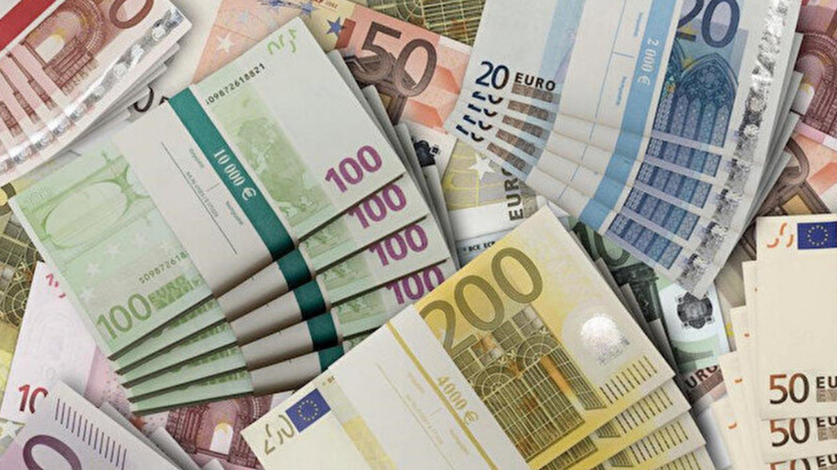 Tera’ya bir kayyum da Almanya dan: 200 milyon euroluk servet!, Görsel 1