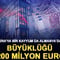Tera&rsquo;ya bir kayyum da Almanya'dan: 200 milyon euroluk servet!