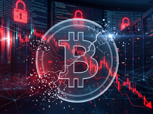 5,3 milyar dolarlık olağan dışı &ccedil;ıkış Bitcoin&rsquo;de deprem yarattı