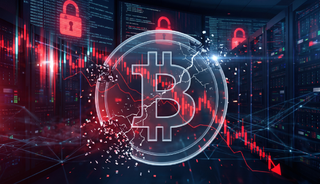 5,3 milyar dolarlık olağan dışı &ccedil;ıkış Bitcoin&rsquo;de deprem yarattı