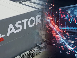 ABD&rsquo;li dev fon ASTOR&rsquo;da payını d&uuml;ş&uuml;rd&uuml;