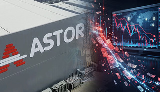 ABD’li dev fon ASTOR’da payını düşürdü