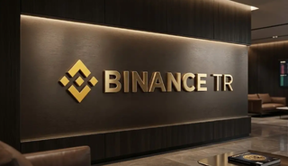 Binance TR’den açıklama geldi: Türkiye’de kesinti yok