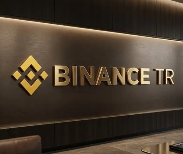 Binance TR&rsquo;den a&ccedil;ıklama geldi: T&uuml;rkiye&rsquo;de kesinti yok