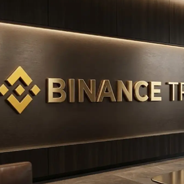 Binance TR&rsquo;den a&ccedil;ıklama geldi: T&uuml;rkiye&rsquo;de kesinti yok