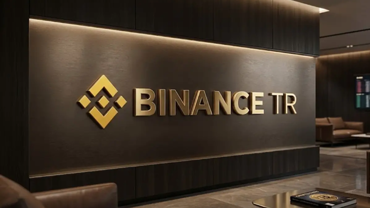 Binance TR&rsquo;den a&ccedil;ıklama geldi: T&uuml;rkiye&rsquo;de kesinti yok