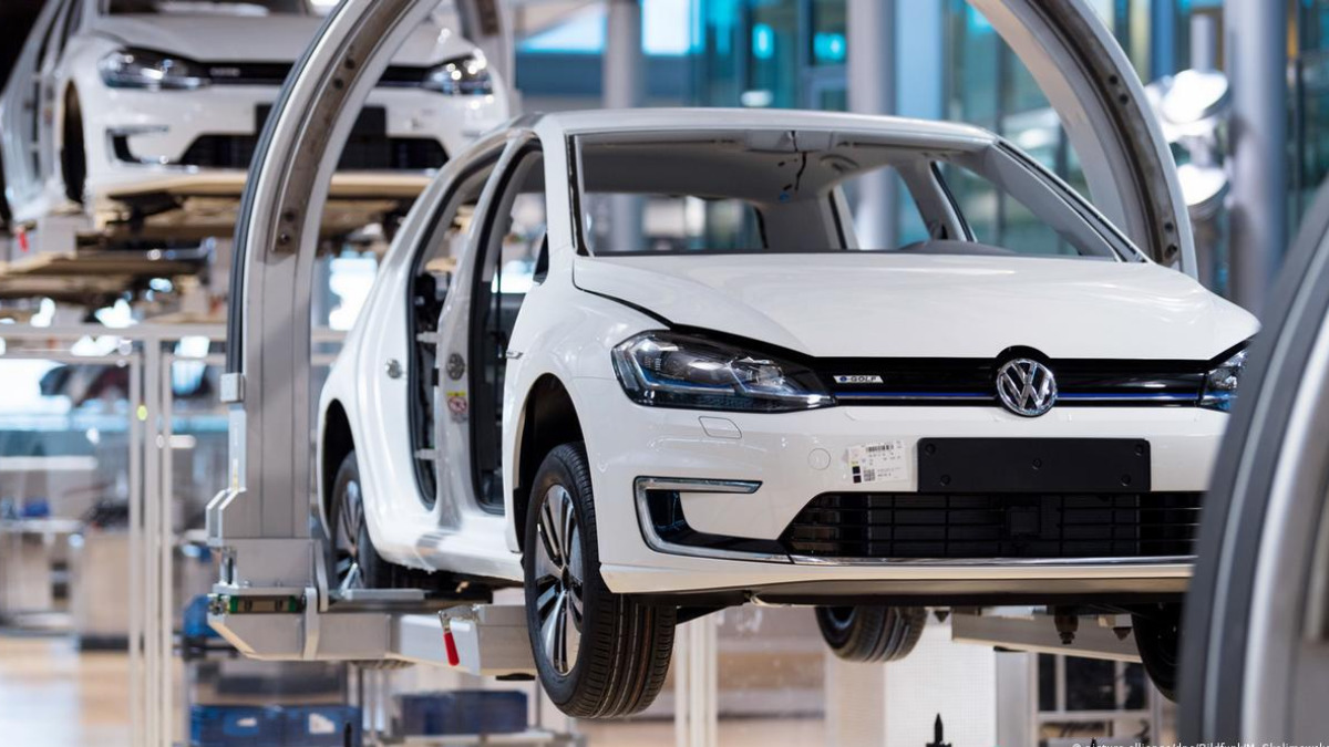 6 yıl sonra ilk: Volkswagen Türkiye’de araç üretimine geri dönüyor, Görsel 3