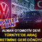 6 yıl sonra ilk: Volkswagen T&uuml;rkiye&rsquo;de ara&ccedil; &uuml;retimine geri d&ouml;n&uuml;yor