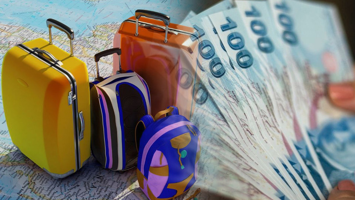 T&uuml;rkiye turizmde rekor kırdı! 9 ayda 51,2 milyar dolarlık gelir