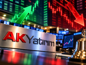 Ak Yatırım alım satım listesi: İlk tercihi ISCTR oldu