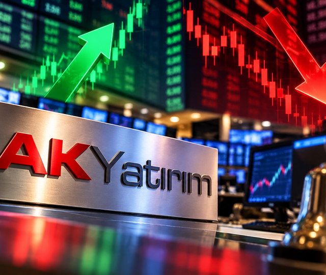 Ak Yatırım alım satım listesi: İlk tercihi ISCTR oldu