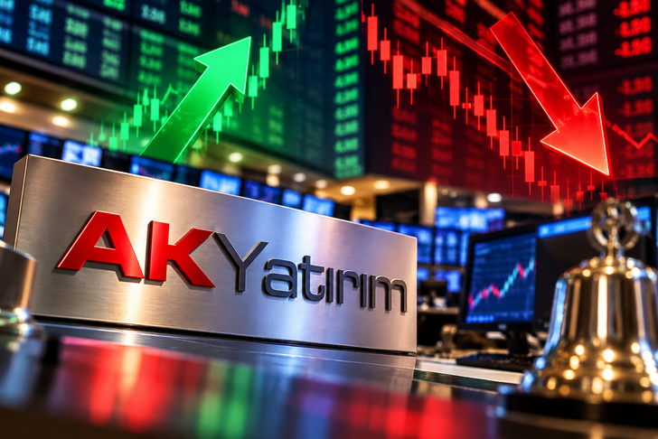 Ak Yatırım alım satım listesi: İlk tercihi ISCTR oldu
