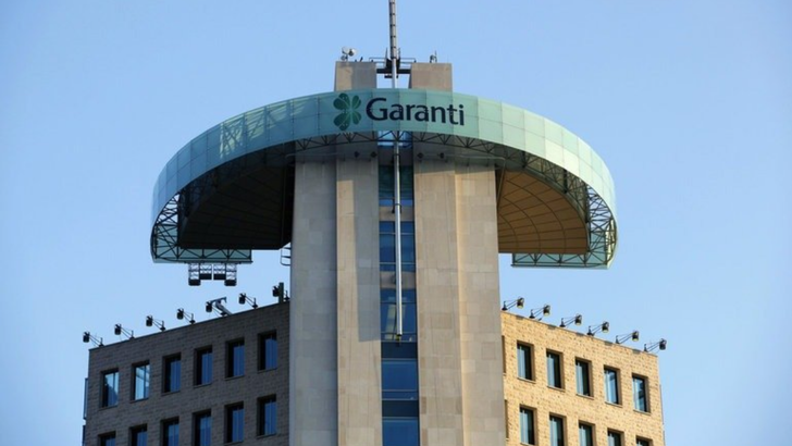 Beklentileri aşan k&acirc;r sonrası GARAN i&ccedil;in hedef fiyatlar 