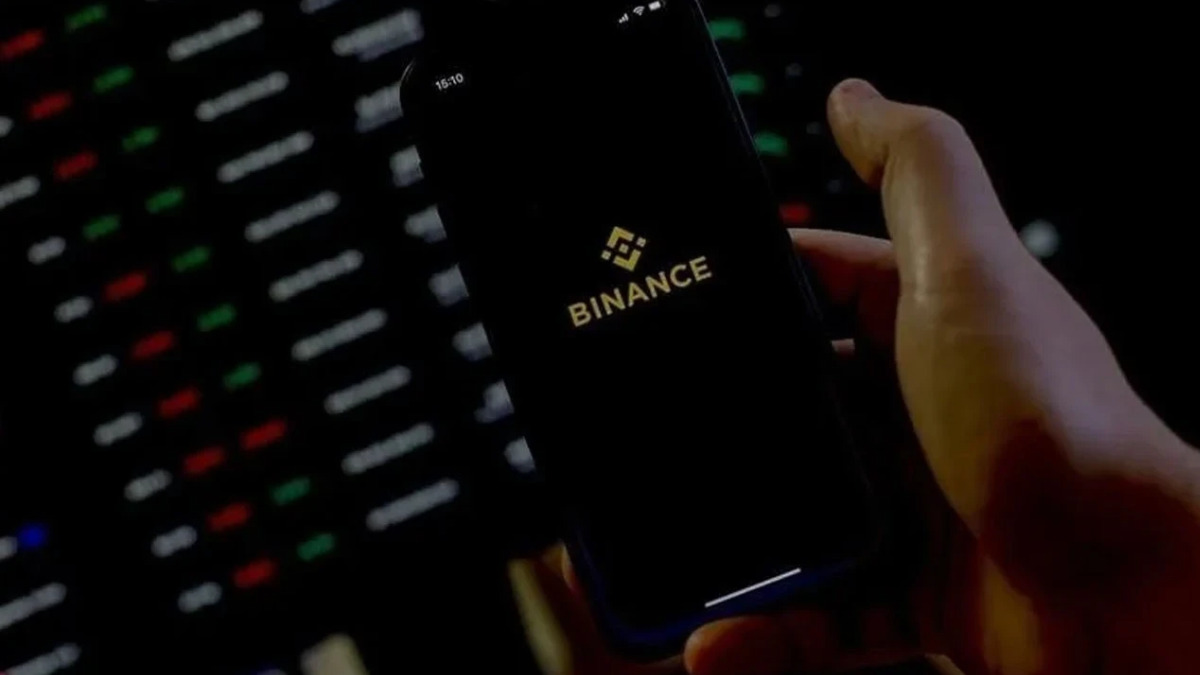 Binance TR den yeni açıklama: Çekim işlemleri durduruldu, Görsel 1