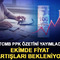 TCMB PPK &ouml;zetini yayımladı: Ekimde fiyat artışları bekleniyor