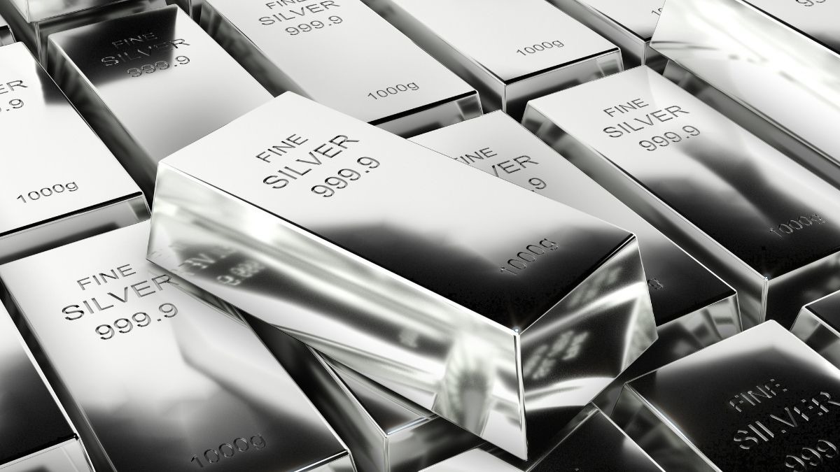 Beyaz metalde kırmızı alarm: Dev banka tek rakam verdi, Görsel 3