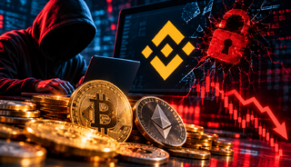 Kripto piyasasında siber saldırı şoku! BTC ve ETH'de sert kayıp