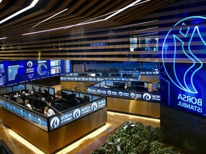 Borsa İstanbul'dan TRHOL kararı! Tarih verildi