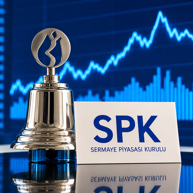 Borsa yatırımcılarını ilgilendiriyor! SPK'dan kredili işlem a&ccedil;ıklaması