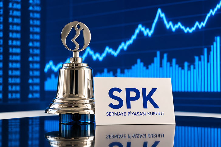 Borsa yatırımcılarını ilgilendiriyor! SPK'dan kredili işlem a&ccedil;ıklaması