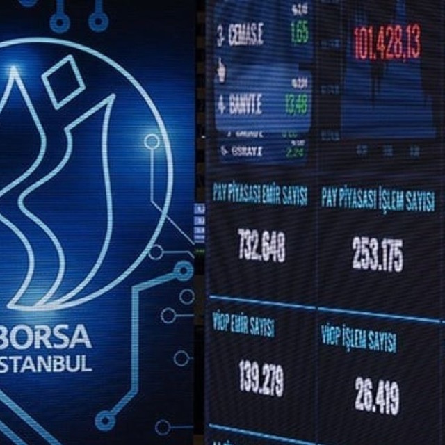 DOAS, ASTOR, TURSG...Haftanın kazandıranı ve kaybettireni belli oldu