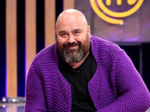 MasterChef'in &uuml;nl&uuml; şefi Somer Sivrioğlu'nun restoranına kayyum!