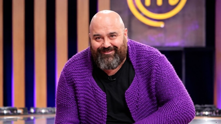 MasterChef'in &uuml;nl&uuml; şefi Somer Sivrioğlu'nun restoranına kayyum!